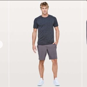Lululemon Men’s T.H.E. Short *9" in Moonphase